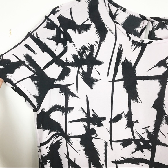 BCBG MAXAZRIA | BAILEE DRESS | Size Small - Picture 5 of 8